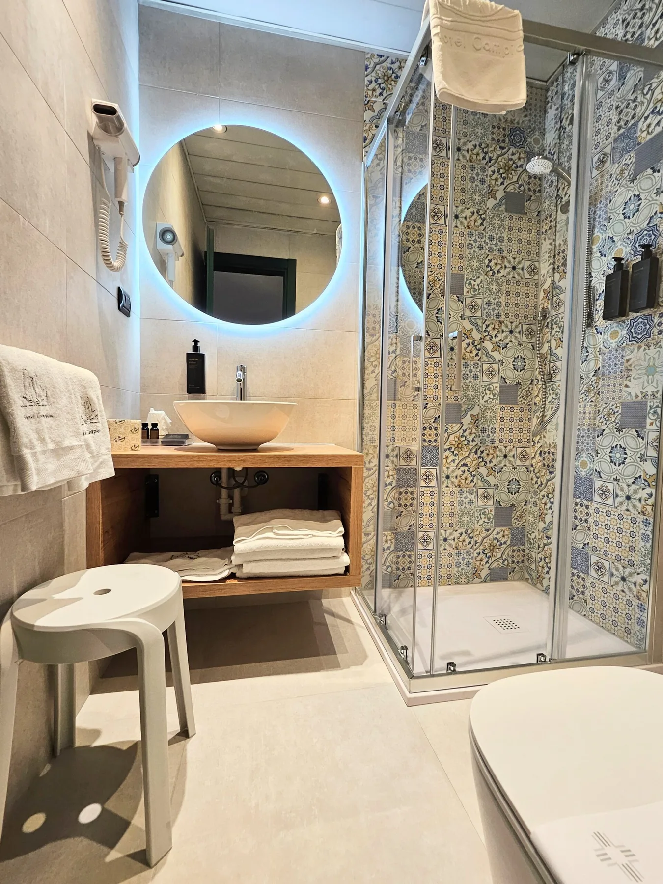 Hotel Campion gallery photo