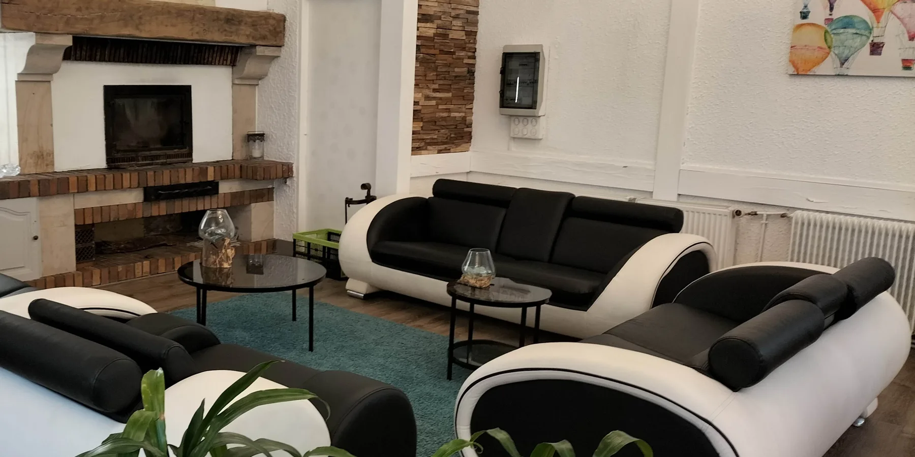 Salón