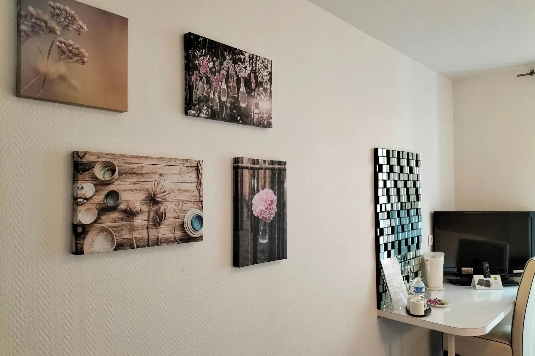 Habitación doble