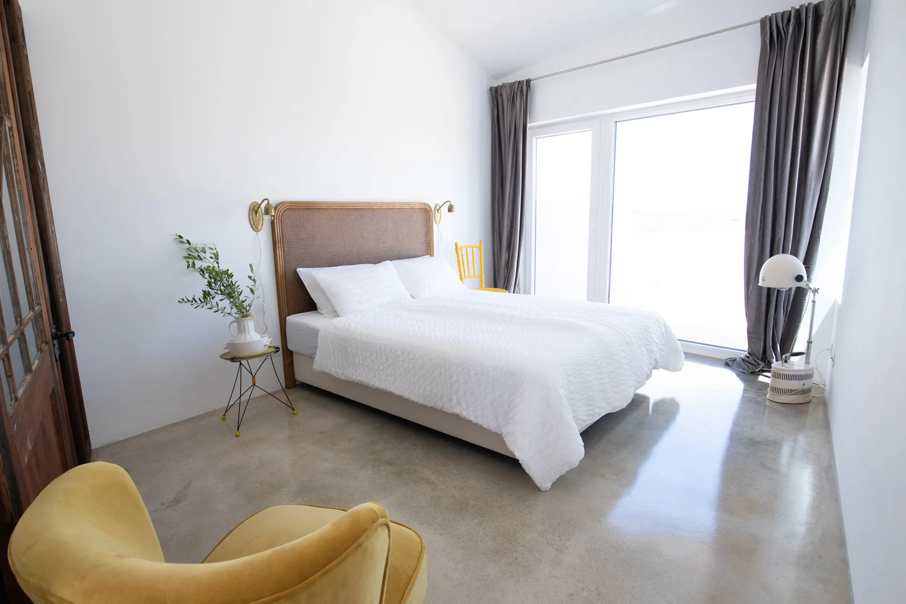 Moinho Calmo room or property photo