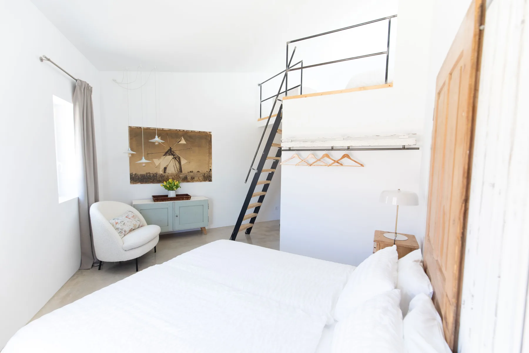 Moinho Calmo room or property photo