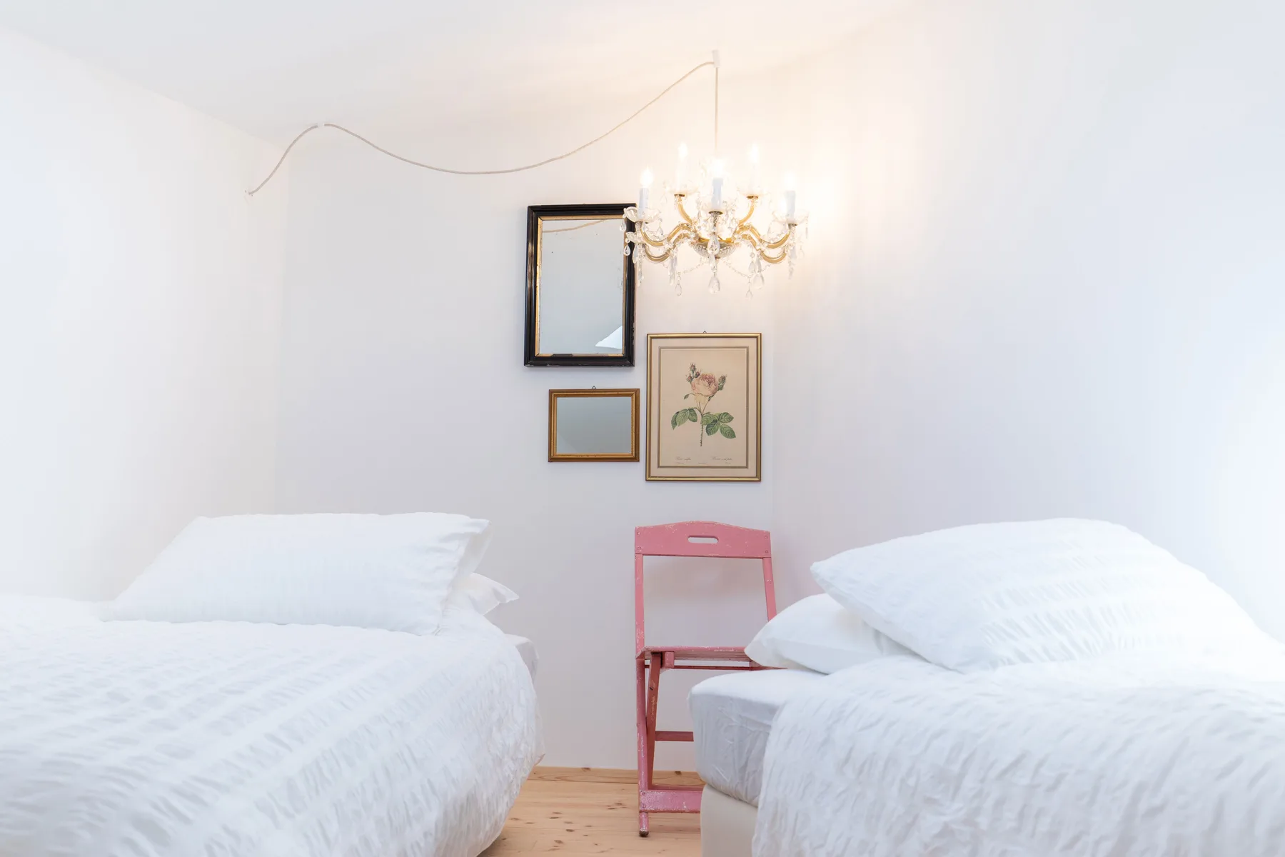 Moinho Calmo room or property photo