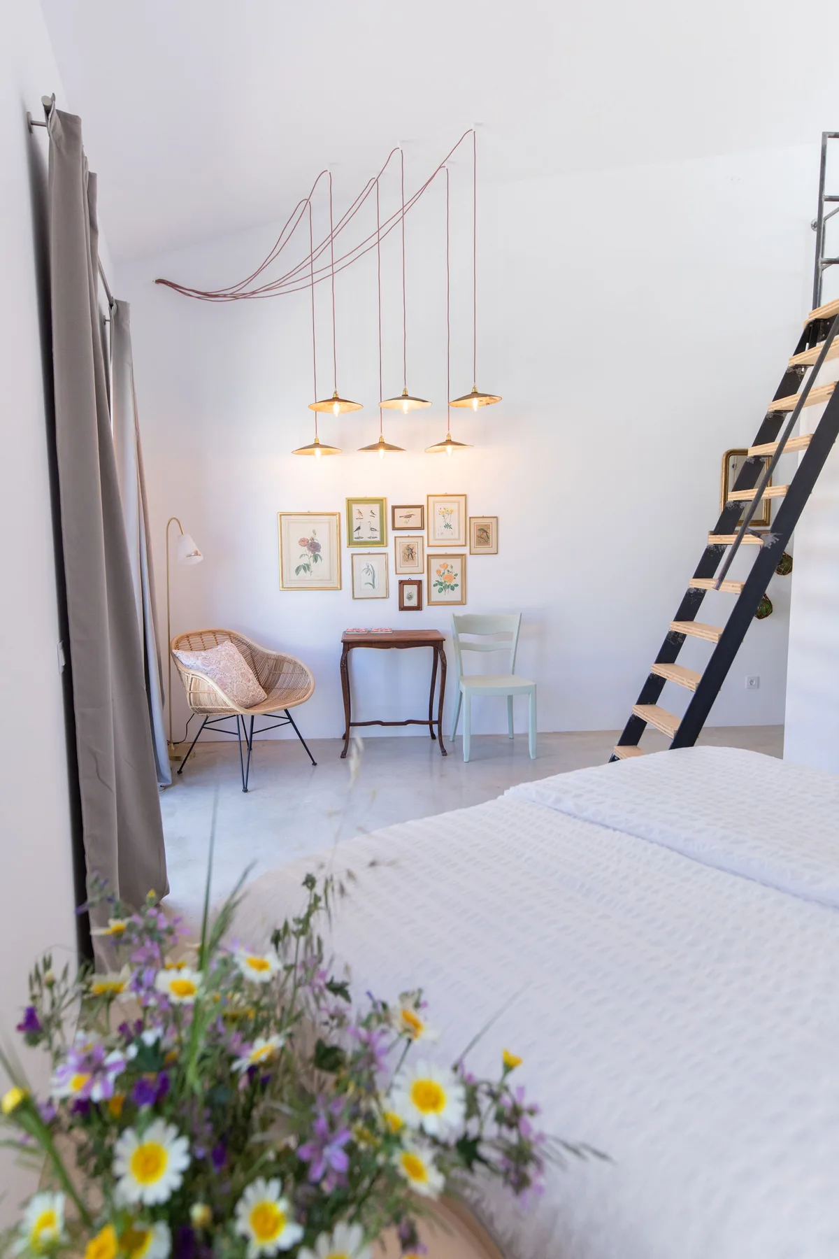 Moinho Calmo room or property photo
