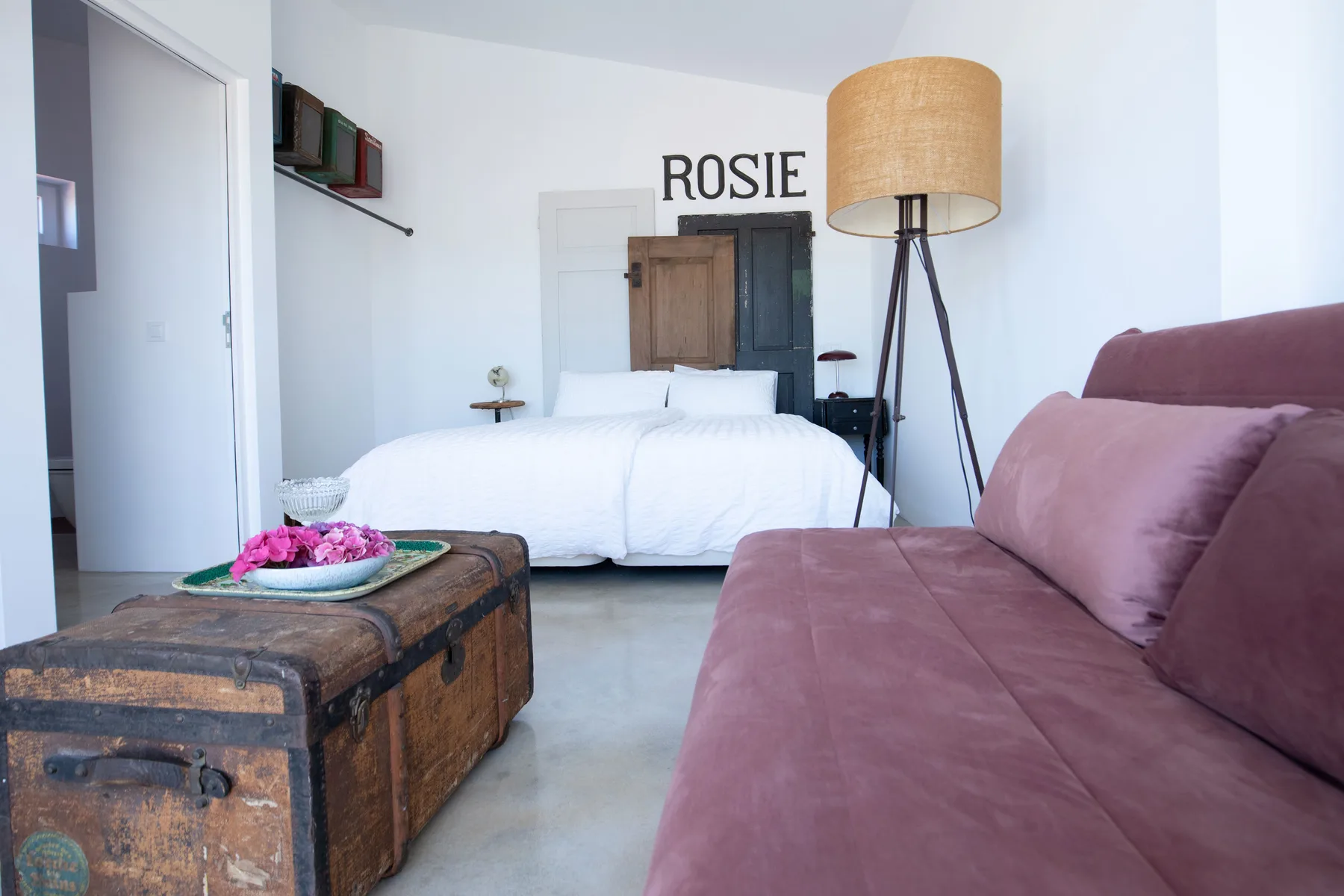 Moinho Calmo room or property photo