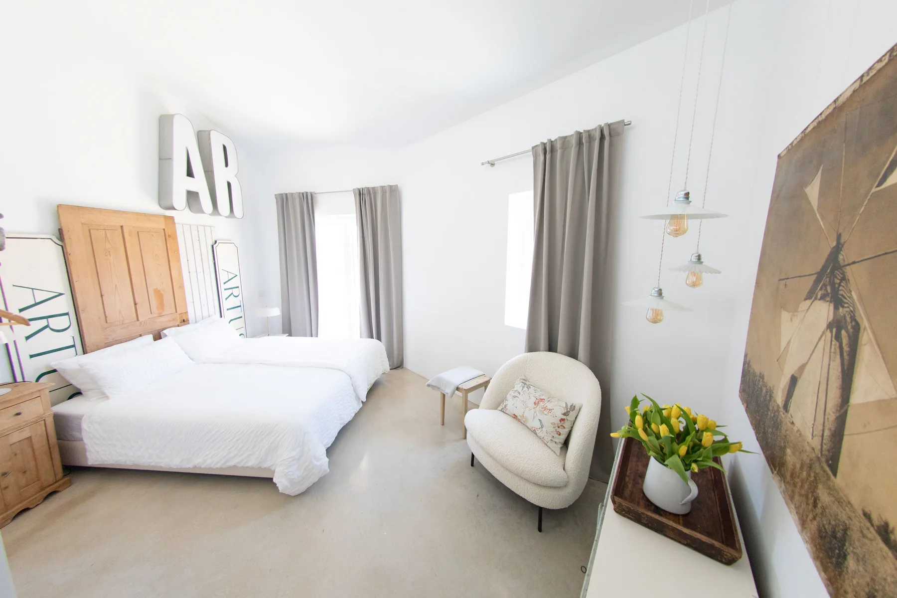 Moinho Calmo room or property photo