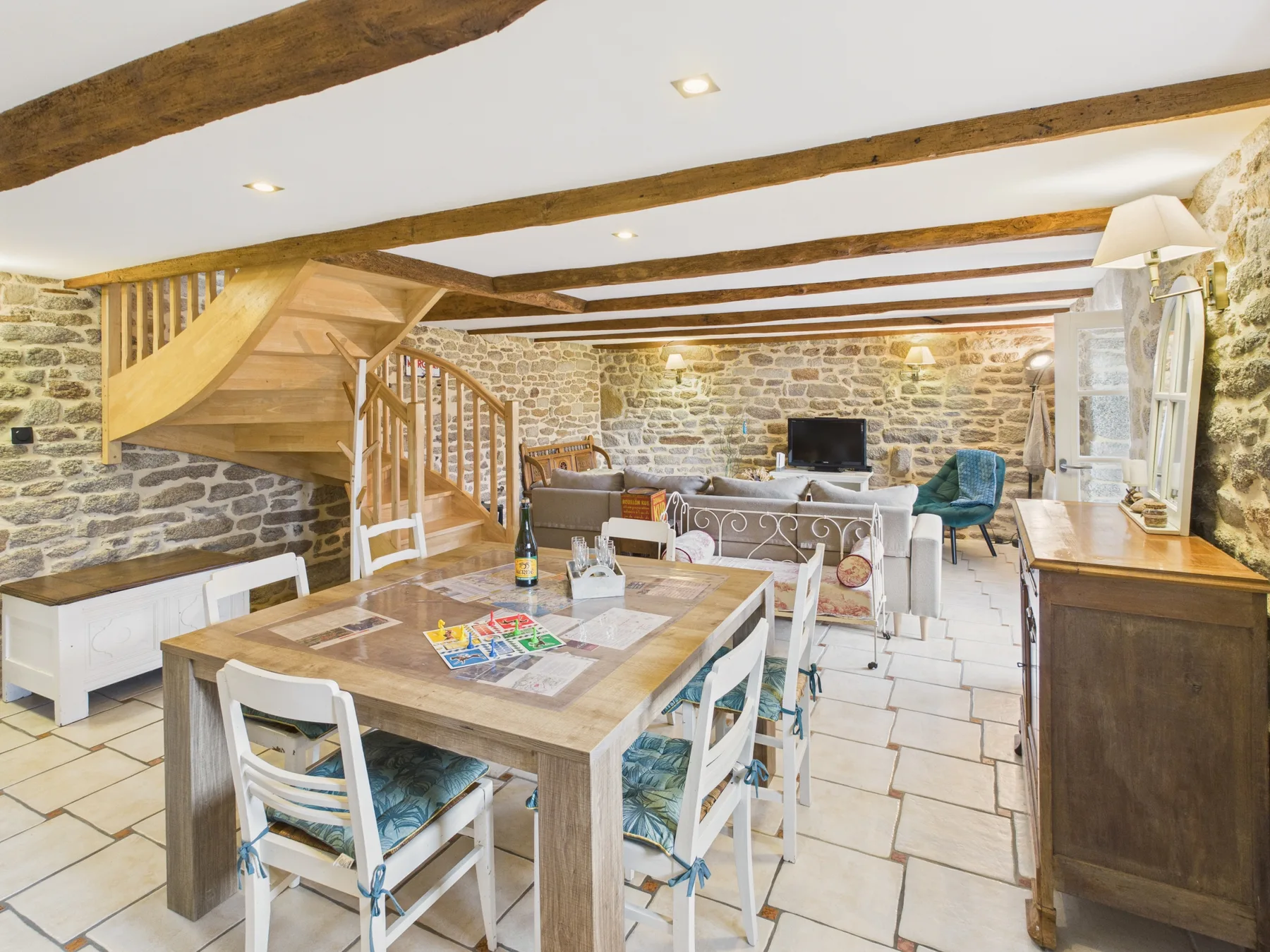 Casa en Treffiagat