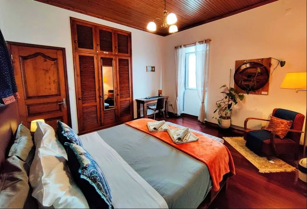 Dragon Tree suite