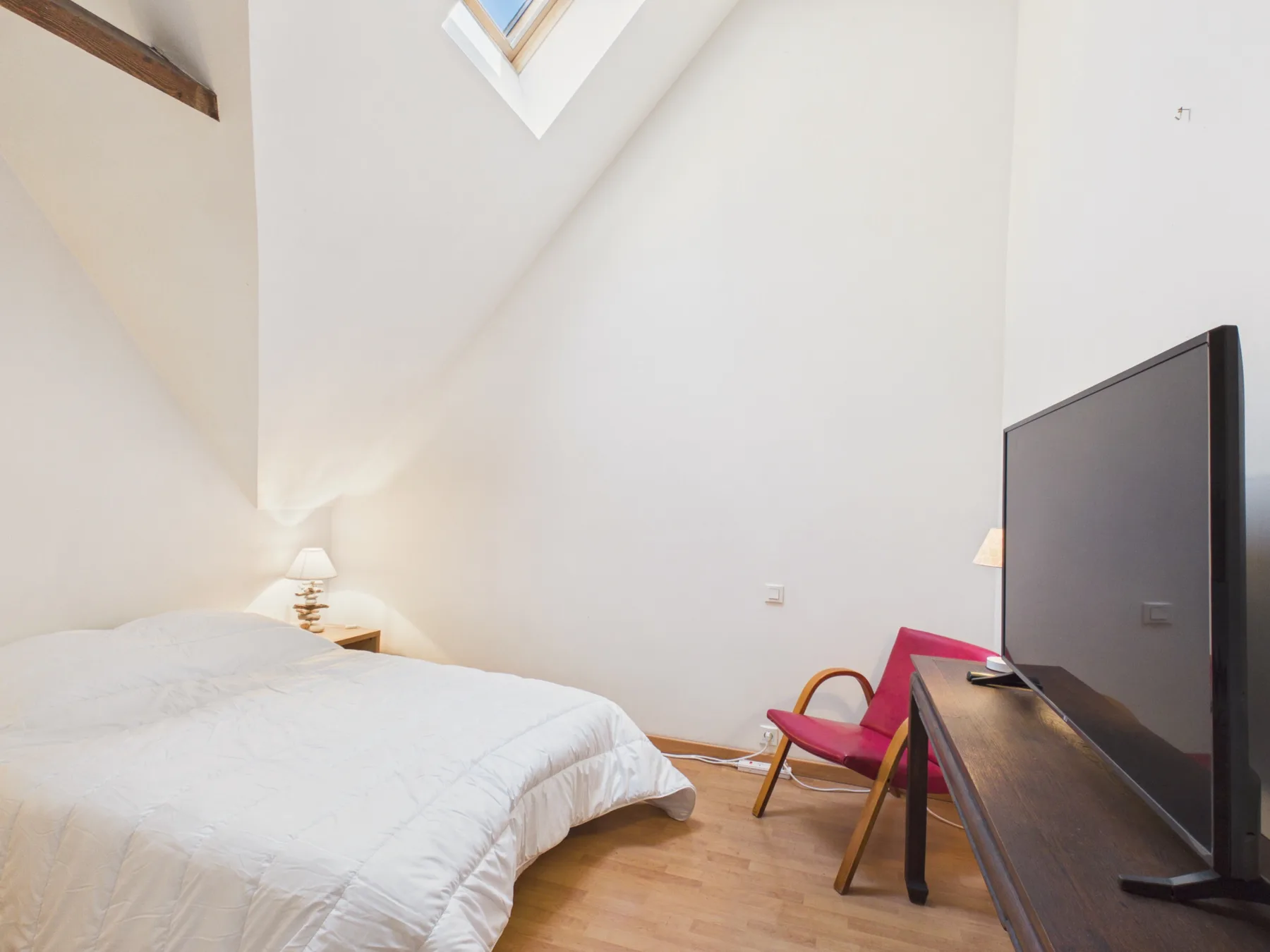 Casa bretona con jardín, golfo a 200 m