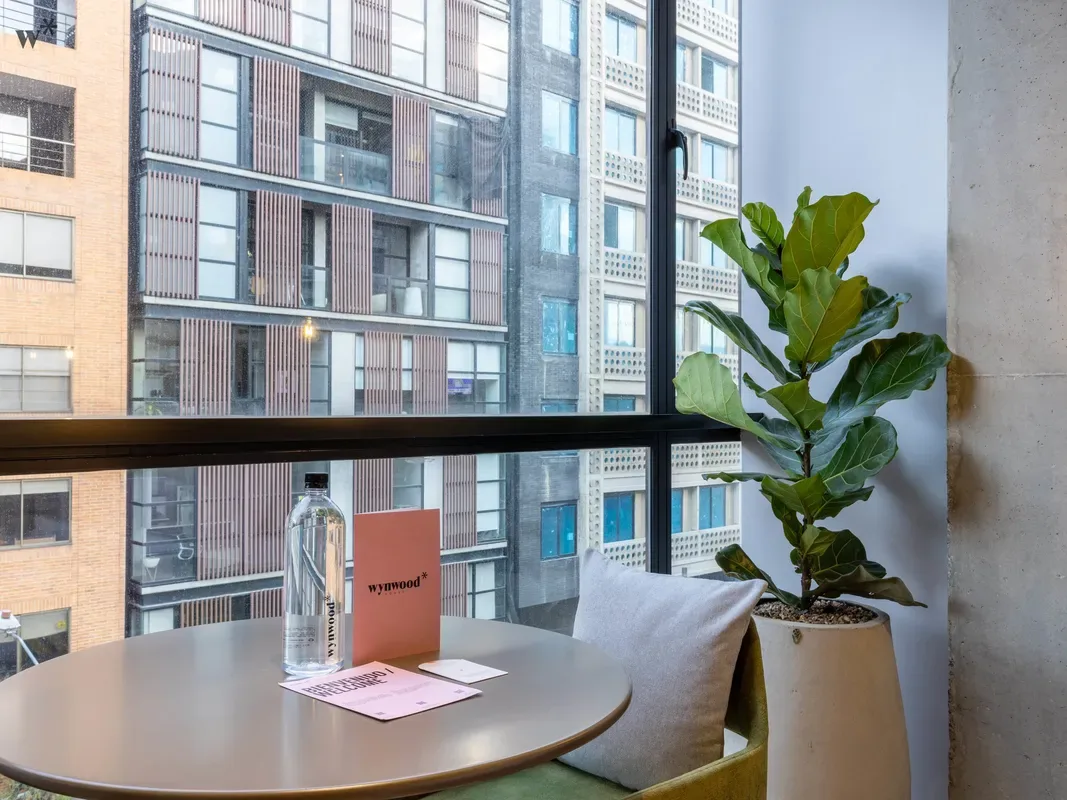 Cozy 2BR in Parque Virrey