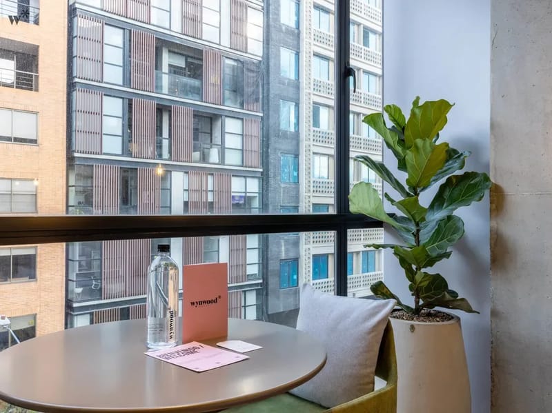 Cozy 2BR in Parque Virrey