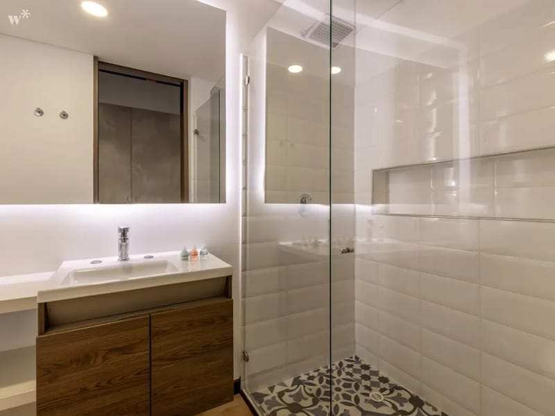 Cozy 2BR in Parque Virrey