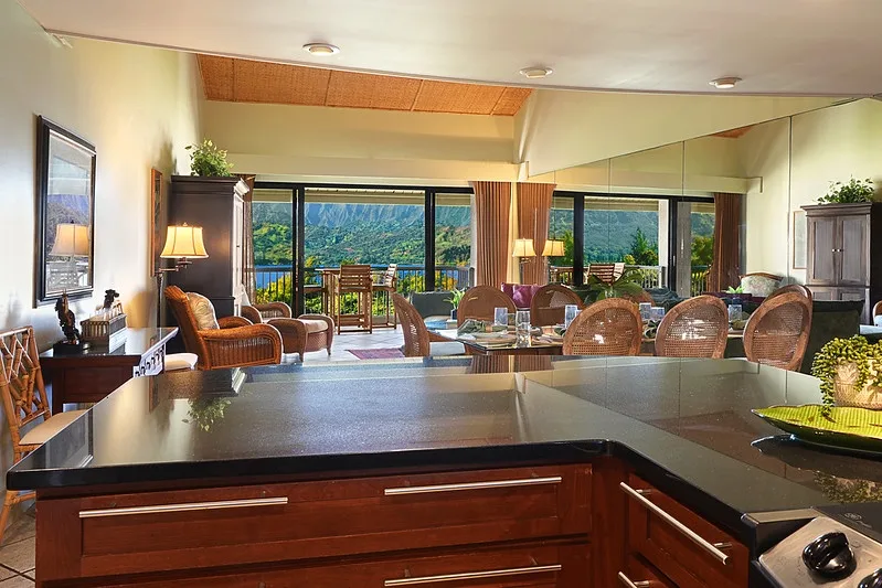 Hanalei Bay Resort 4302