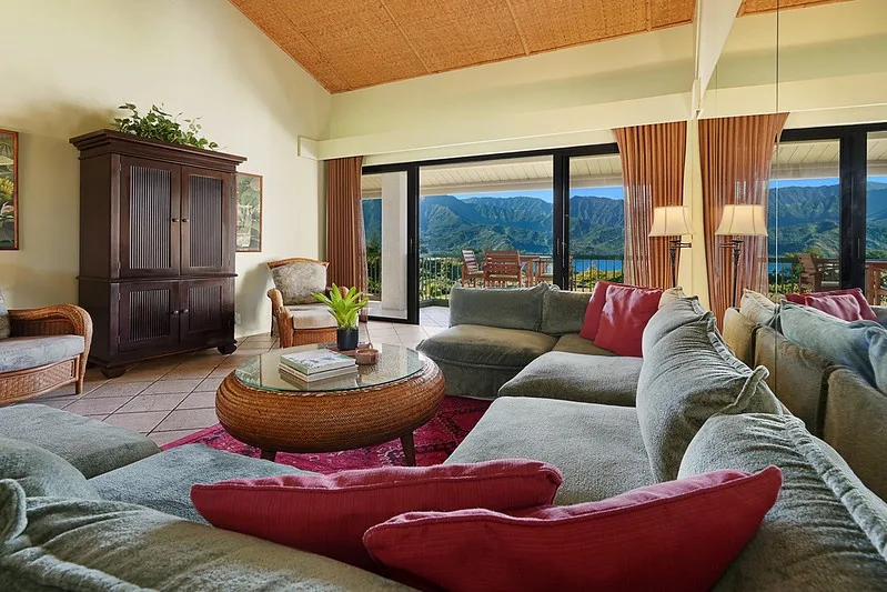 Hanalei Bay Resort 4302