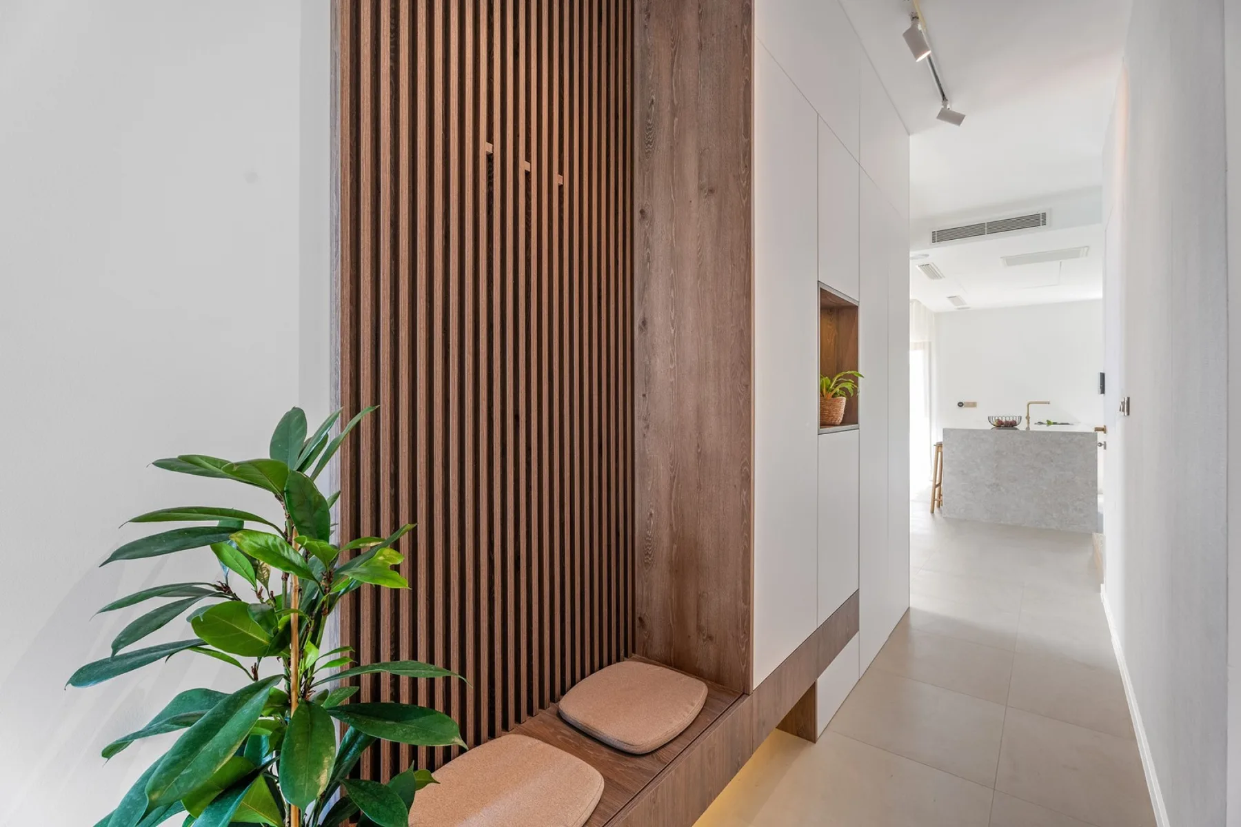 Villa Veluri is very well organized, and all offered is exclusively for you