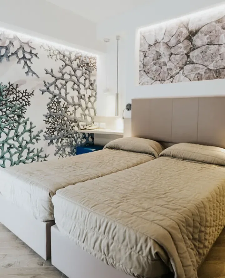 Nautilus room
