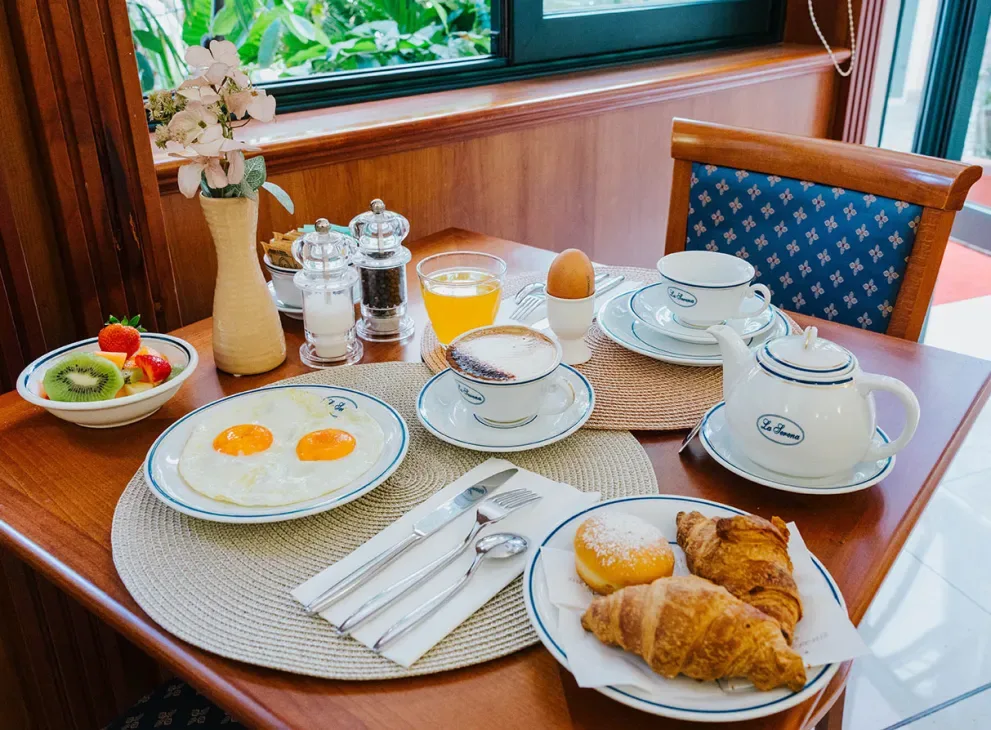 Hotel La Serena property image