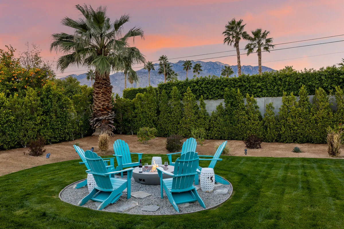 Desert Daydreams Palm Springs