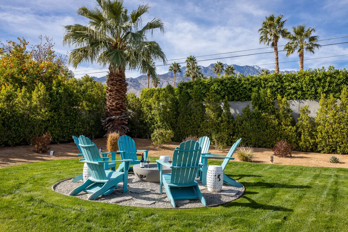 Desert Daydreams Palm Springs