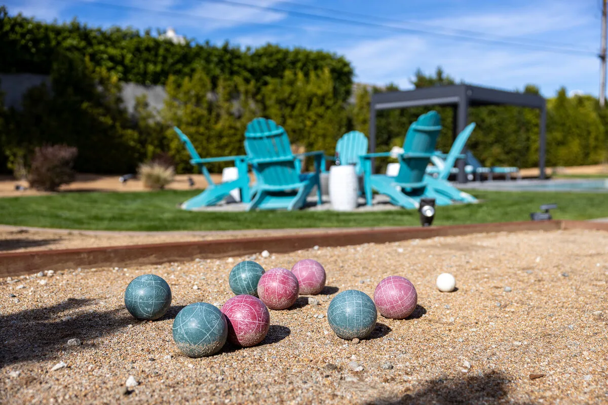 Desert Daydreams Palm Springs