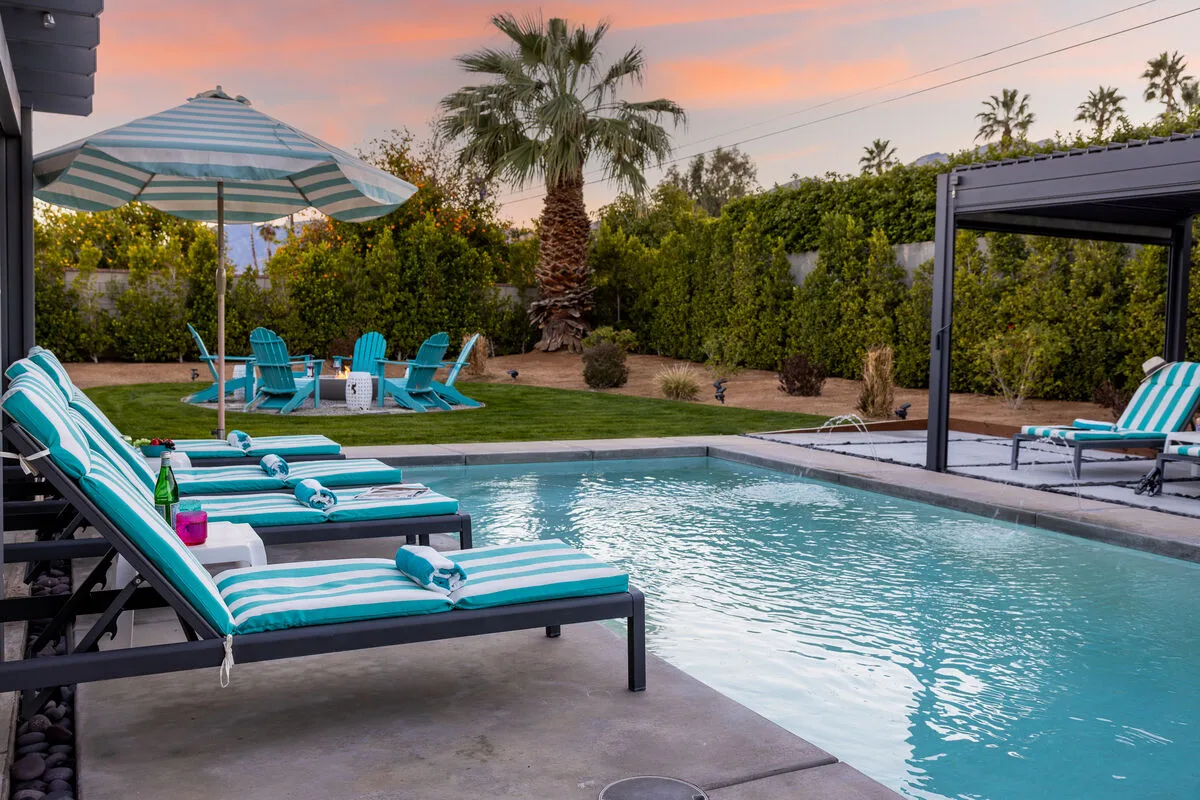 Desert Daydreams Palm Springs