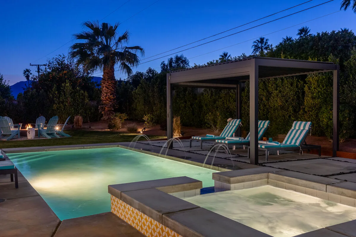 Desert Daydreams Palm Springs