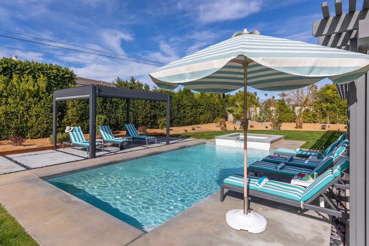 Desert Daydreams Palm Springs