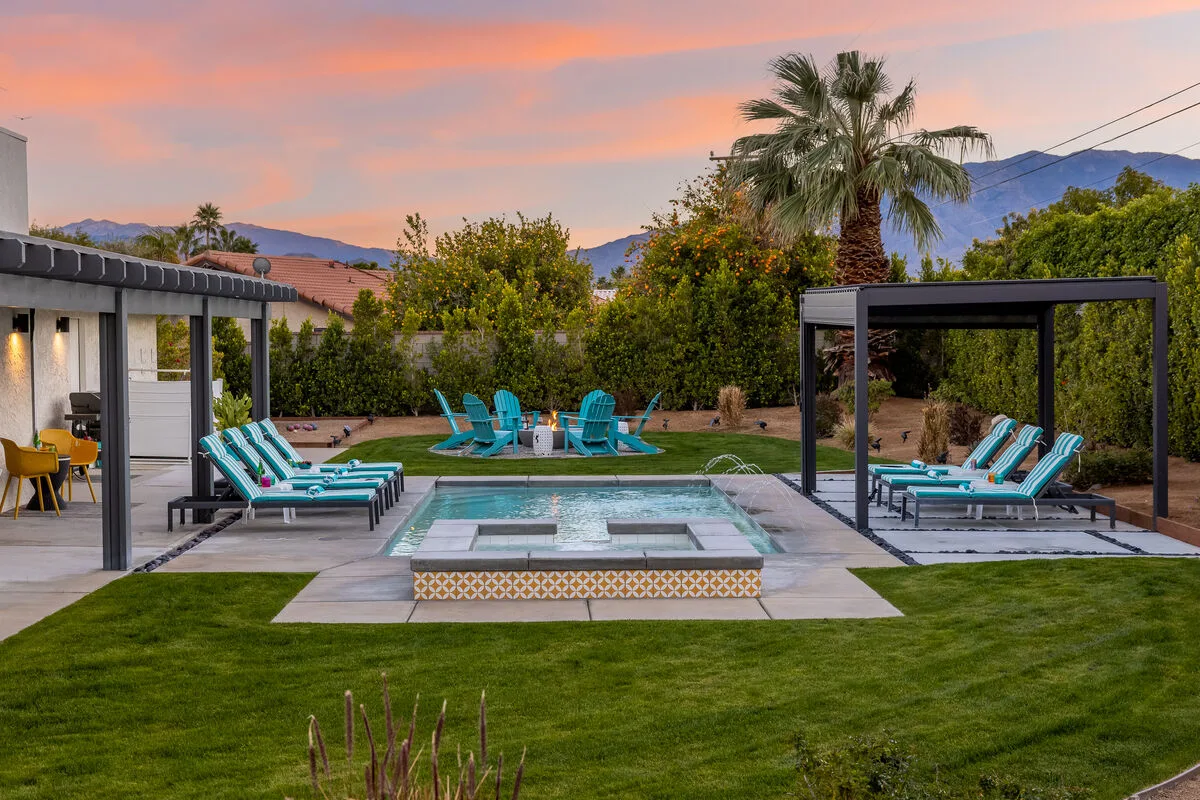 Desert Daydreams Palm Springs