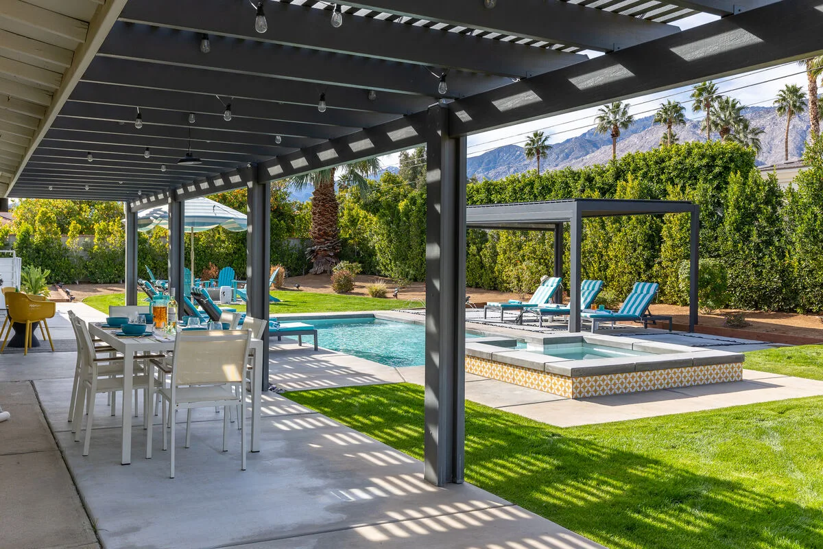 Desert Daydreams Palm Springs