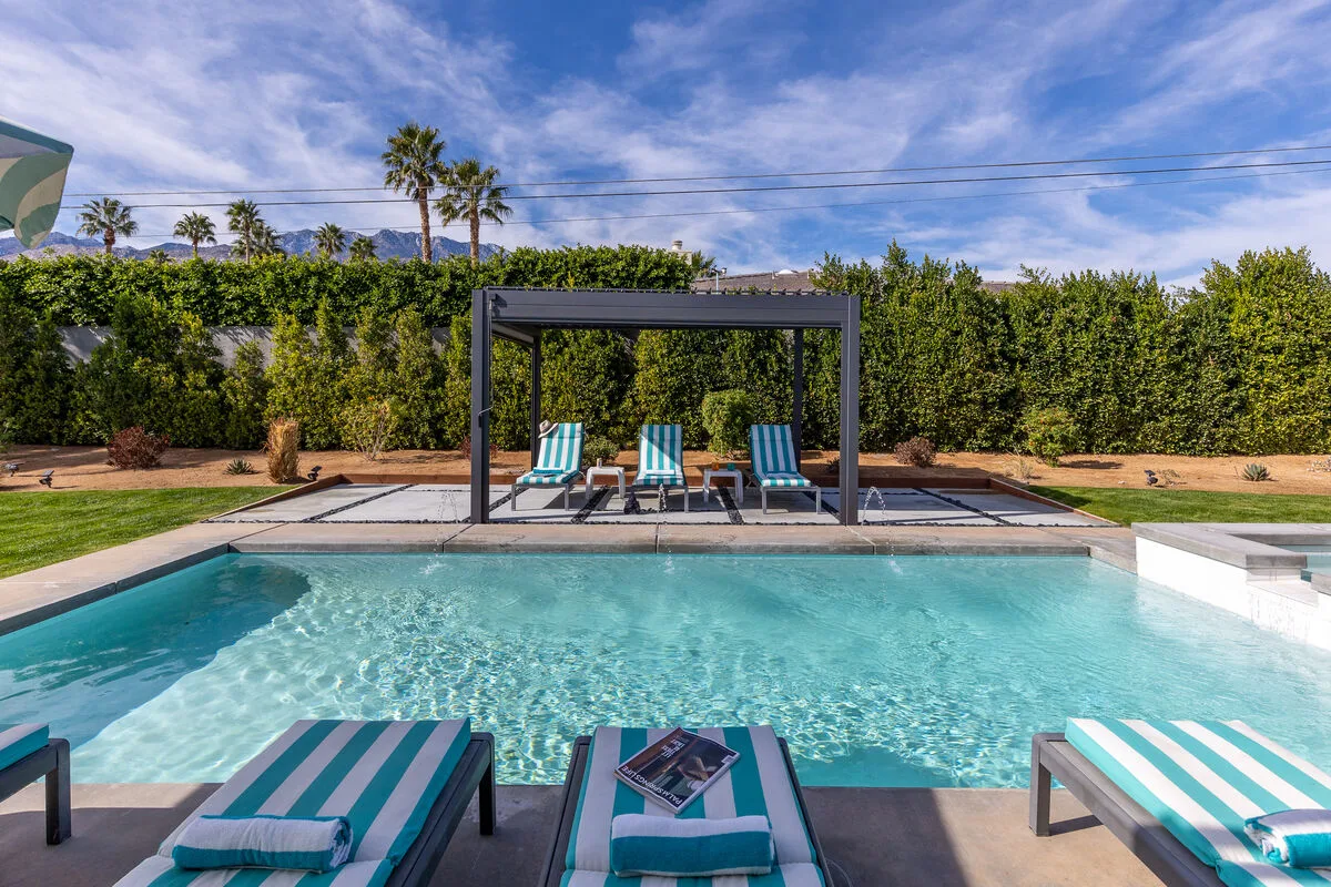 Desert Daydreams Palm Springs
