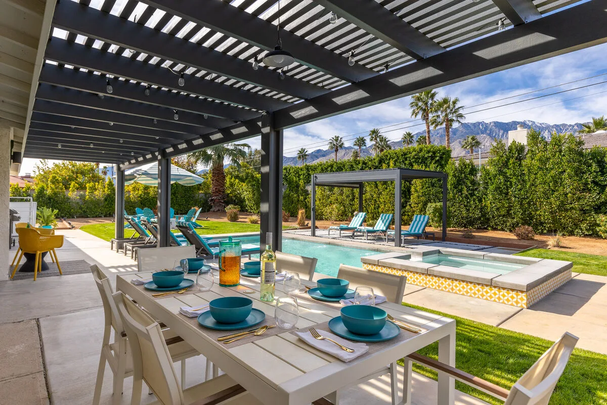 Desert Daydreams Palm Springs