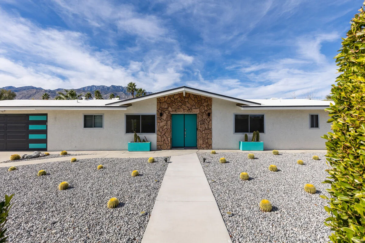 Desert Daydreams Palm Springs