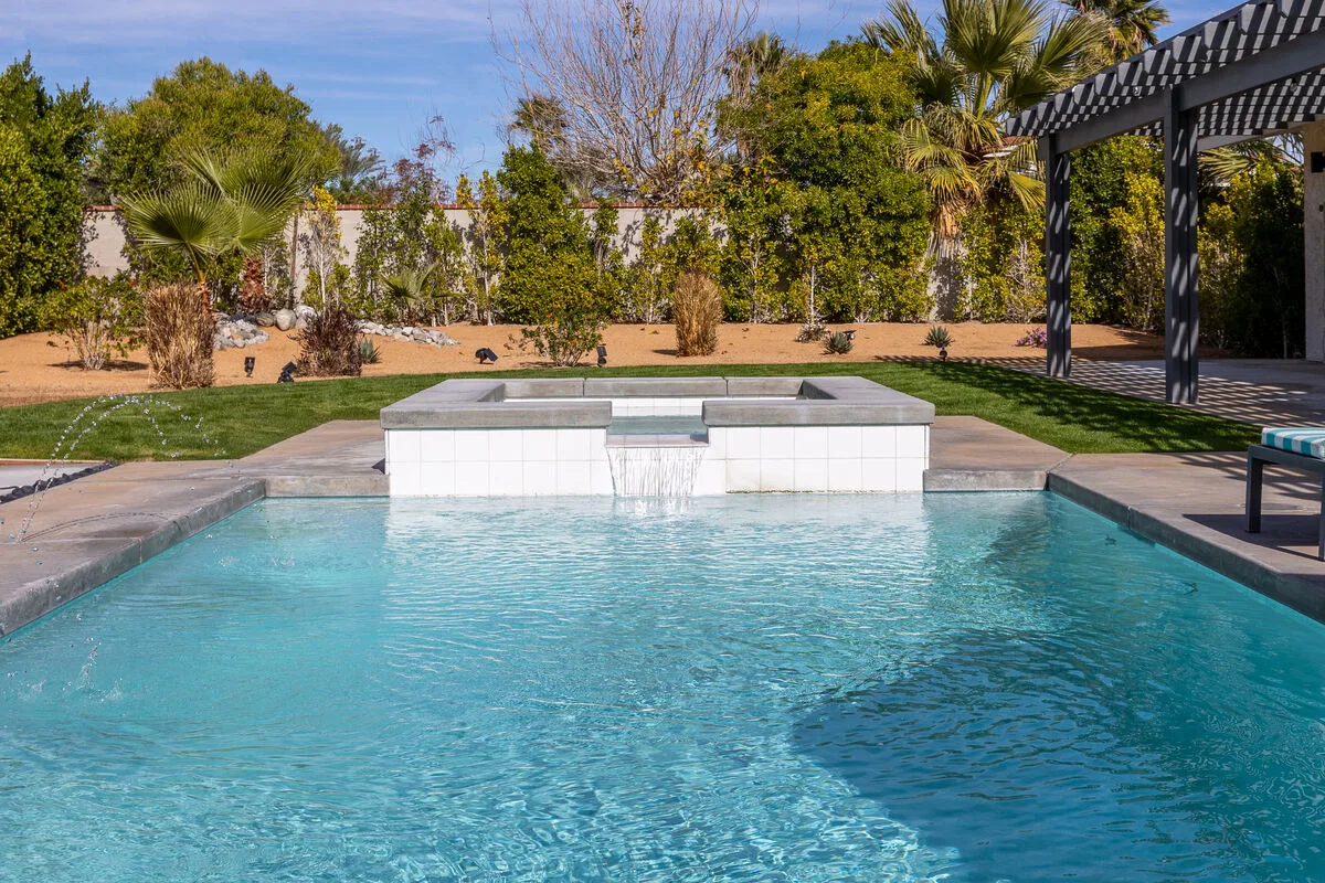 Desert Daydreams Palm Springs
