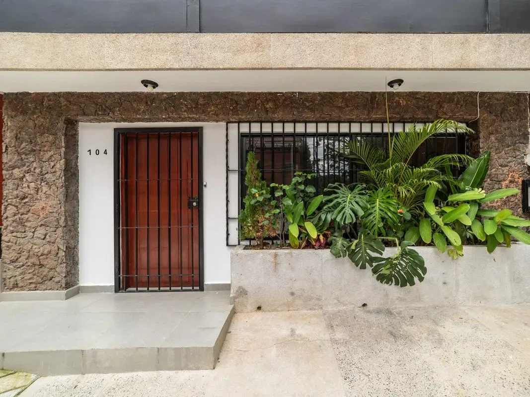 Modern Loft in El Poblado w/ Jacuzzi