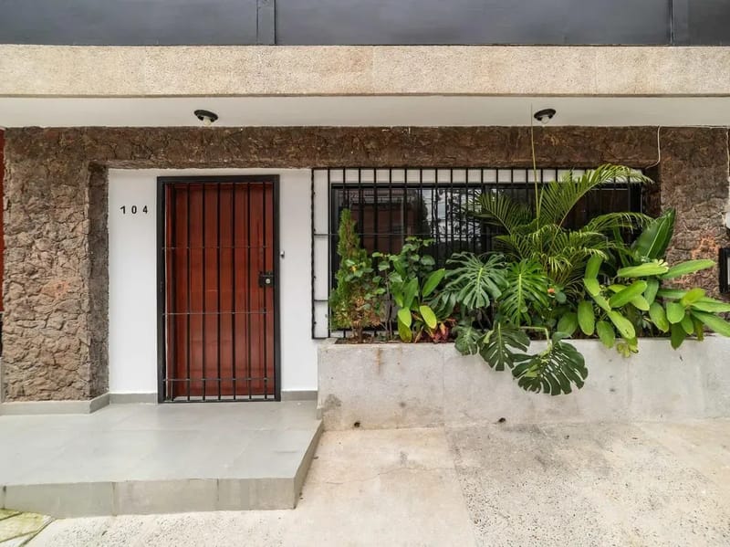 Modern Loft in El Poblado w/ Jacuzzi