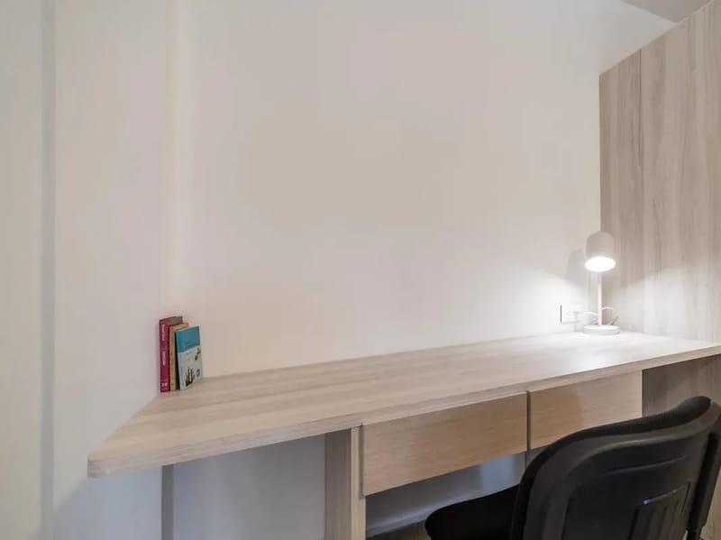 Modern Loft in El Poblado w/ Jacuzzi