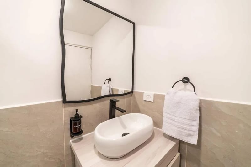 Modern Loft in El Poblado w/ Jacuzzi