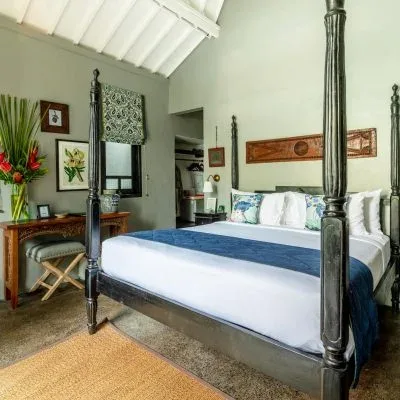 Botanical suite