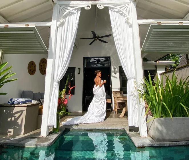 Premier Sunset villa
