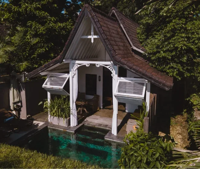 Premier Sunset villa private pool