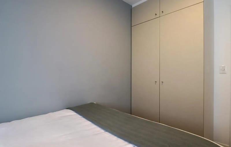 Central 2BR w/ Balcony in Miraflores