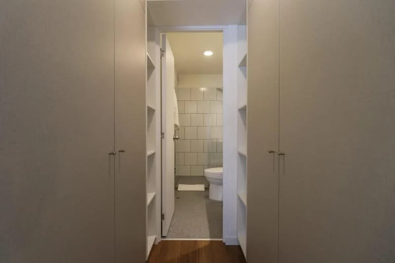 Central 2BR w/ Balcony in Miraflores