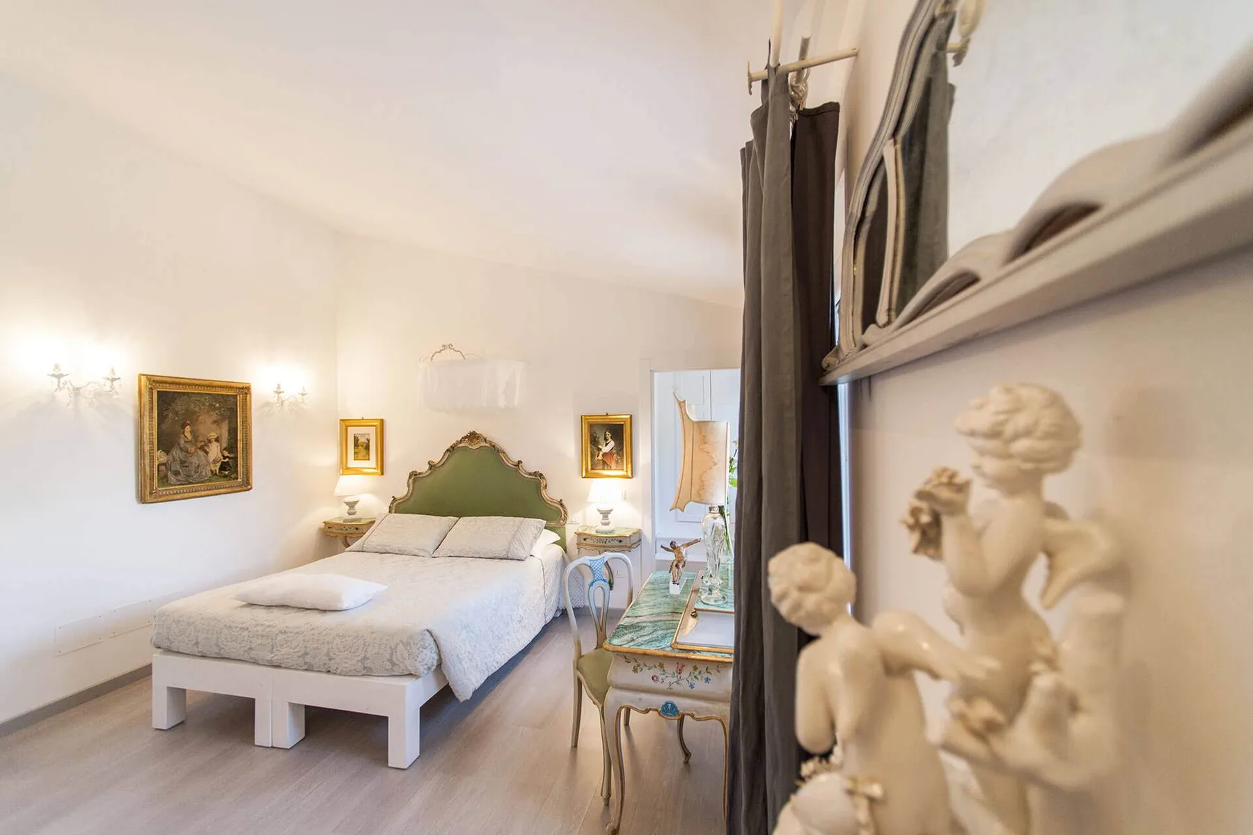 Country Lodge B&B Siena