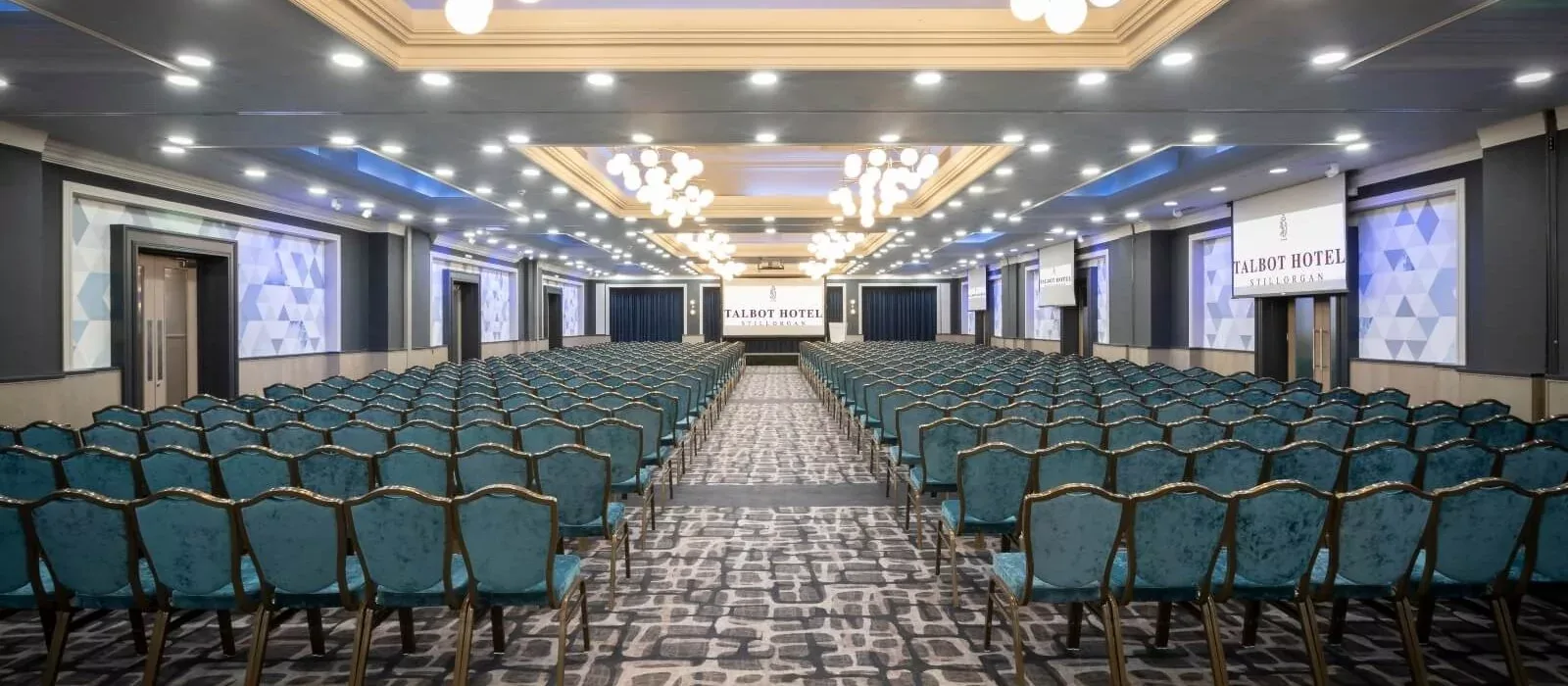 Talbot Hotel Stillorgan