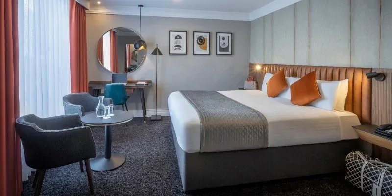 Talbot Hotel Stillorgan