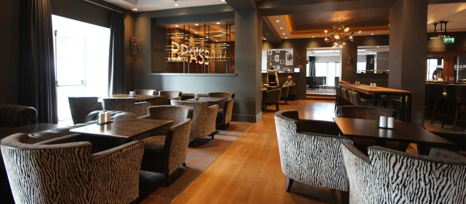 Talbot Hotel Stillorgan