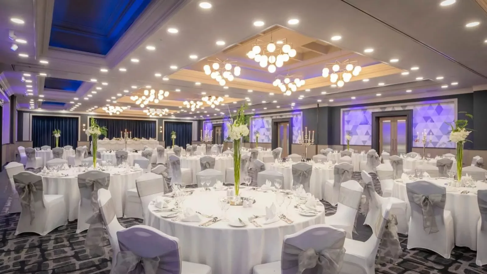 Wedding venue