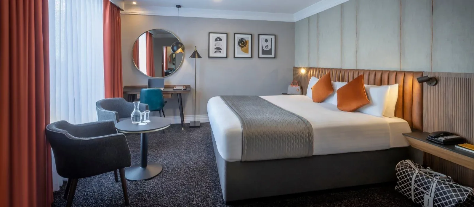 Talbot Hotel Stillorgan
