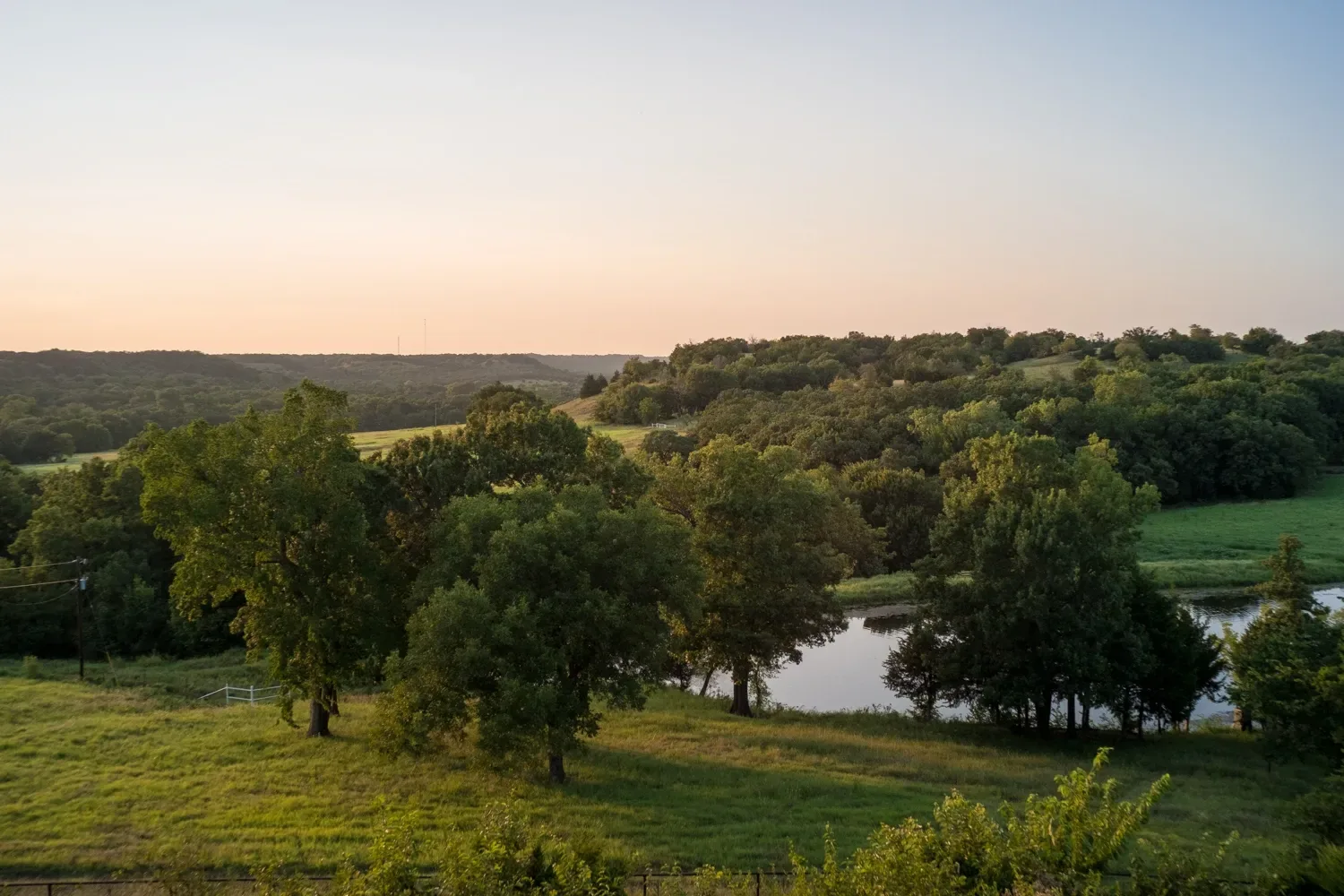 Foto de la galería de la casa de campo