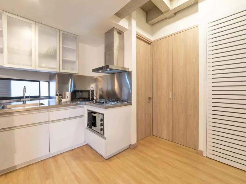 Luxury Loft in Laureles