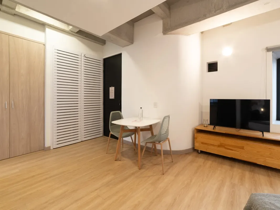 Luxury Loft in Laureles